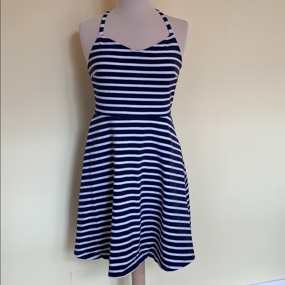 Old Navy dress, Medium